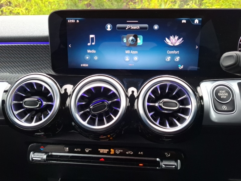 Used Mercedes-Benz GLB 2024 for sale - 77596490: Photo 19