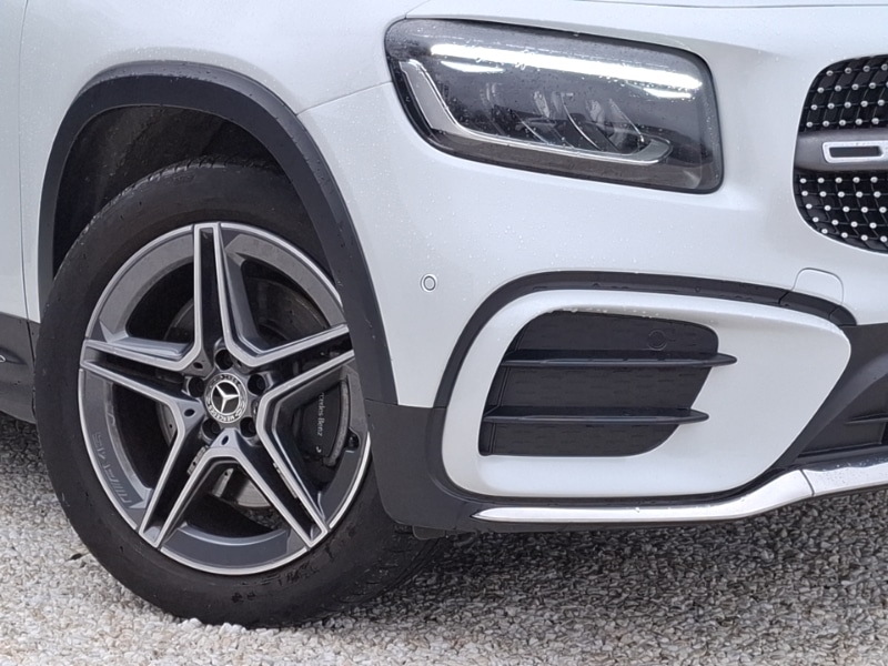 Used Mercedes-Benz GLB 2024 for sale - 77596490: Photo 9