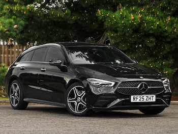 Used Mercedes-Benz CLA 2025 for sale - 78253118: Photo