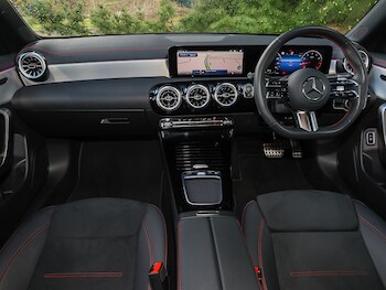 Used Mercedes-Benz CLA 2025 for sale - 78253118: Photo