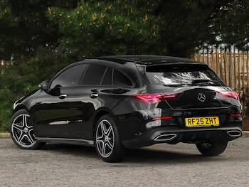 Used Mercedes-Benz CLA 2025 for sale - 78253118: Photo