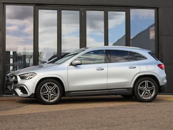 Used Mercedes-Benz GLA 2024 for sale - 79816977: Photo