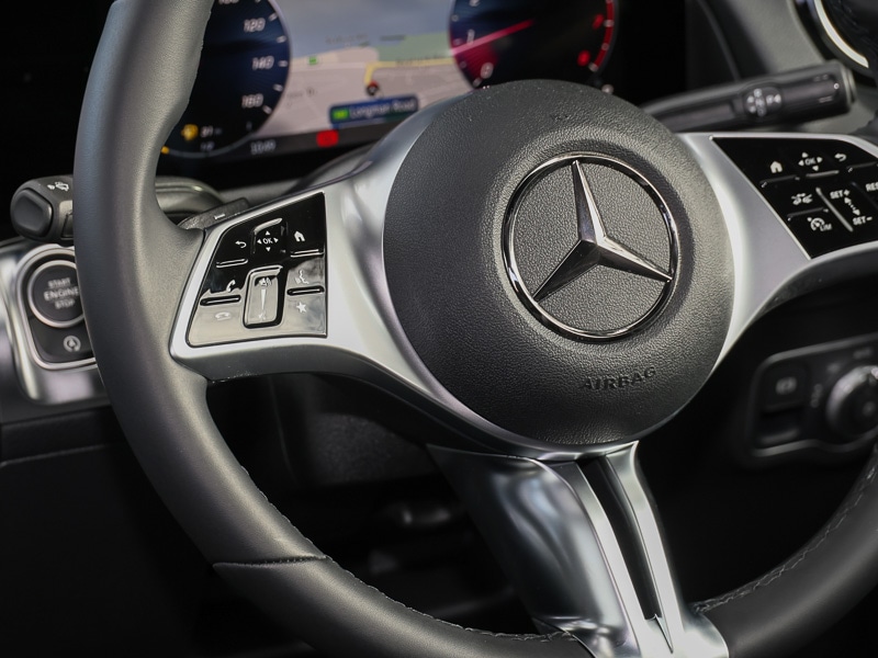 Used Mercedes-Benz GLB 2025 for sale - 77694907: Photo 11