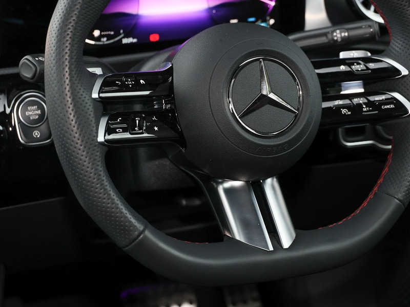 Used Mercedes-Benz A-Class 2025 for sale - 76636540: Photo 10