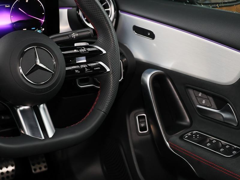 Used Mercedes-Benz A-Class 2025 for sale - 76636540: Photo 11