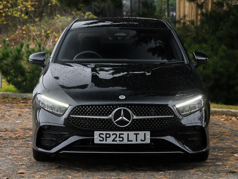 Used Mercedes-Benz A-Class 2025 for sale - 76636540: Photo 12