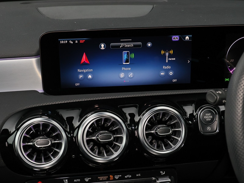 Used Mercedes-Benz A-Class 2025 for sale - 76636540: Photo 14