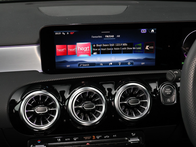 Used Mercedes-Benz A-Class 2025 for sale - 76636540: Photo 15