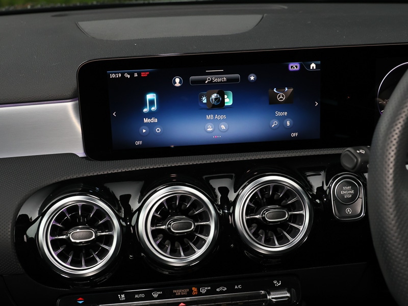 Used Mercedes-Benz A-Class 2025 for sale - 76636540: Photo 16