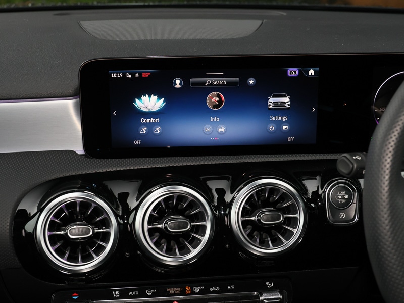 Used Mercedes-Benz A-Class 2025 for sale - 76636540: Photo 17