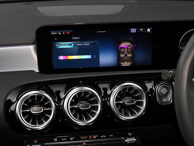 Used Mercedes-Benz A-Class 2025 for sale - 76636540: Photo 18