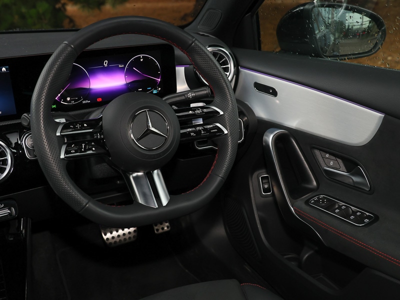 Used Mercedes-Benz A-Class 2025 for sale - 76636540: Photo 19