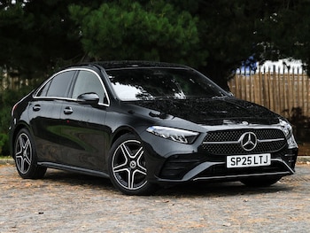 Used Mercedes-Benz A-Class 2025 for sale - 76636540: Photo