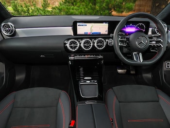 Used Mercedes-Benz A-Class 2025 for sale - 76636540: Photo