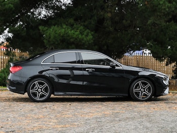 Used Mercedes-Benz A-Class 2025 for sale - 76636540: Photo