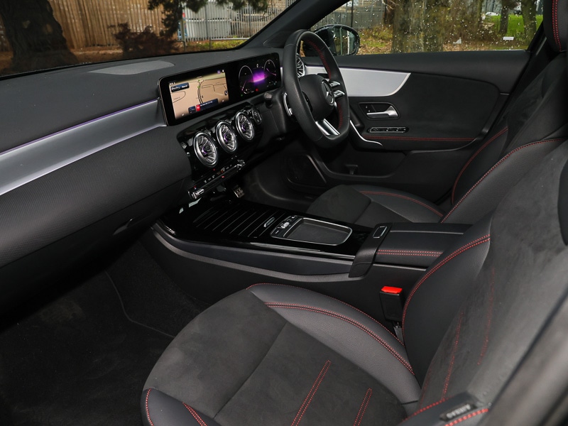 Used Mercedes-Benz A-Class 2025 for sale - 76636540: Photo 5