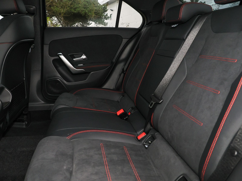 Used Mercedes-Benz A-Class 2025 for sale - 76636540: Photo 6