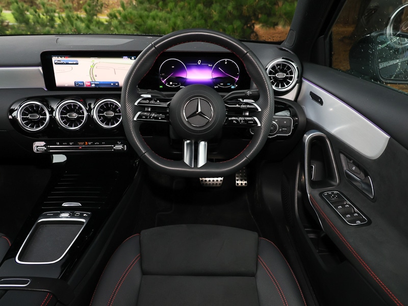 Used Mercedes-Benz A-Class 2025 for sale - 76636540: Photo 7