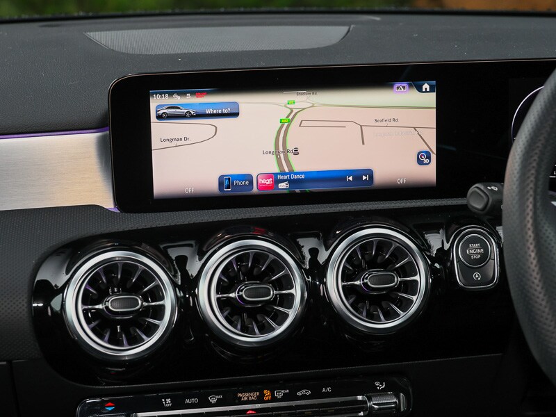 Used Mercedes-Benz A-Class 2025 for sale - 76636540: Photo 9