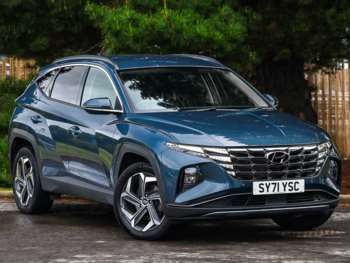 2022 - 1.6 TGDi Hybrid 230 Premium 5dr 2WD Auto
