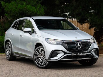 Used Mercedes-Benz EQA 2024 for sale - 75534736: Photo