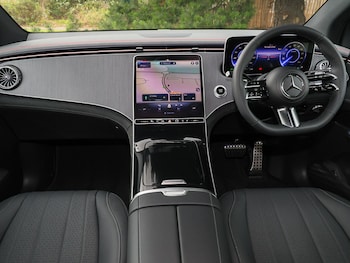 Used Mercedes-Benz EQA 2024 for sale - 75534736: Photo