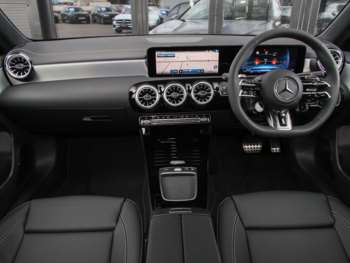 Used Mercedes-Benz A-Class 2025 for sale - 74382647: Photo