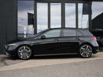 Used Mercedes-Benz A-Class 2025 for sale - 74382647: Photo