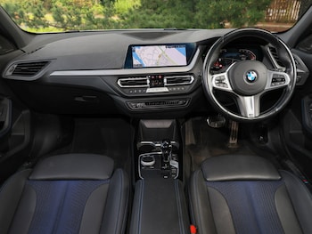 Used BMW 1 Series 2023 for sale - 78916382: Photo