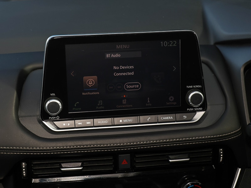 Used Nissan X-Trail 2024 for sale - 78085149: Photo 10