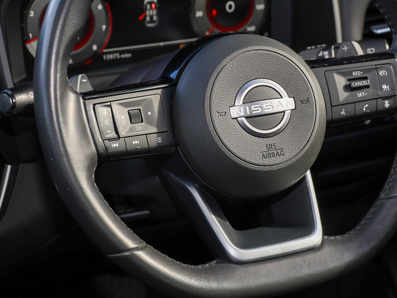 Used Nissan X-Trail 2024 for sale - 78085149: Photo 11