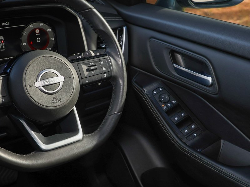 Used Nissan X-Trail 2024 for sale - 78085149: Photo 12