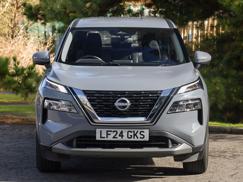 Used Nissan X-Trail 2024 for sale - 78085149: Photo 13