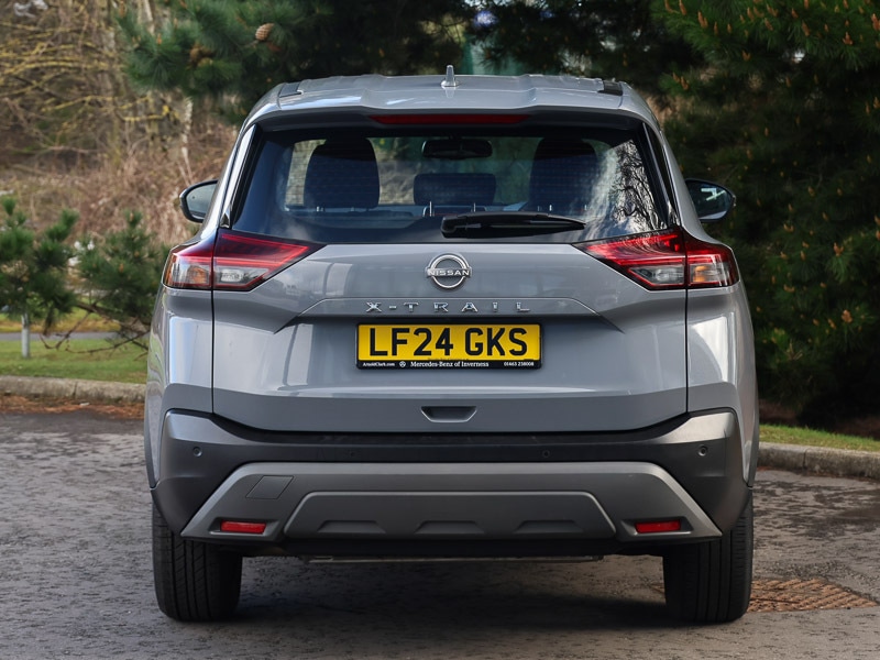 Used Nissan X-Trail 2024 for sale - 78085149: Photo 14