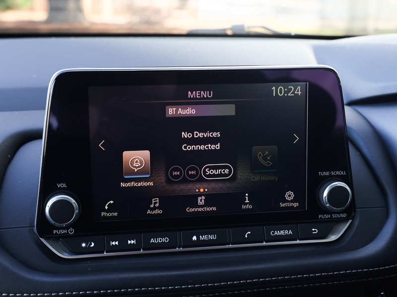 Used Nissan X-Trail 2024 for sale - 78085149: Photo 15