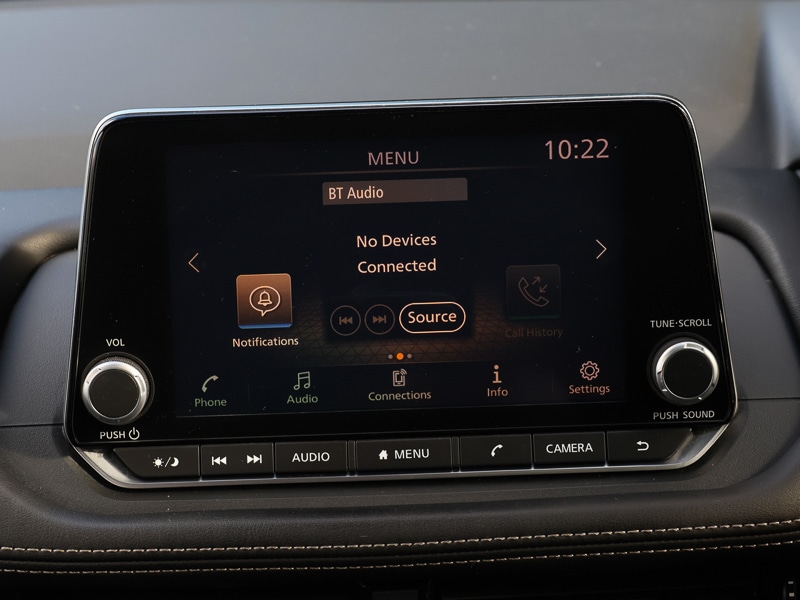 Used Nissan X-Trail 2024 for sale - 78085149: Photo 16