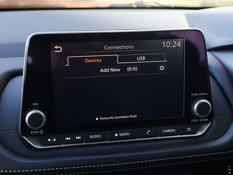 Used Nissan X-Trail 2024 for sale - 78085149: Photo 17