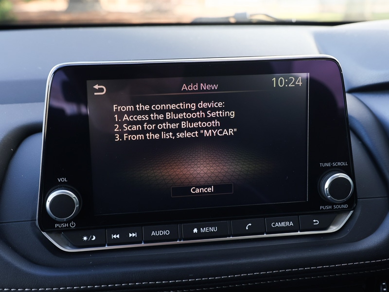 Used Nissan X-Trail 2024 for sale - 78085149: Photo 18