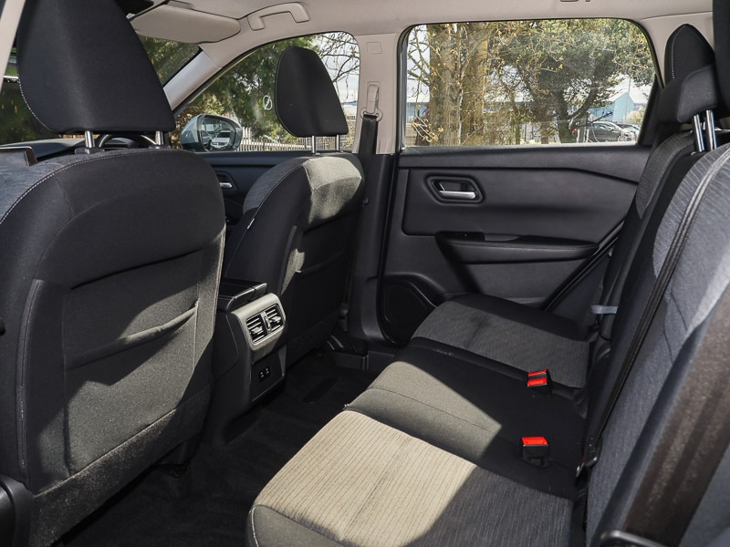 Used Nissan X-Trail 2024 for sale - 78085149: Photo 19