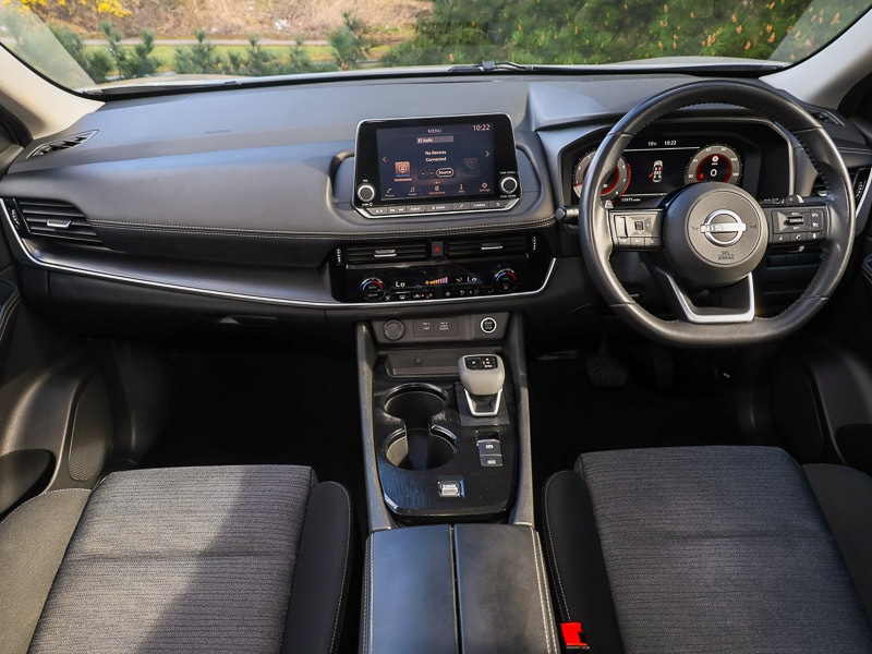 Used Nissan X-Trail 2024 for sale - 78085149: Photo 2