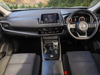 Used Nissan X-Trail 2024 for sale - 78085149: Photo