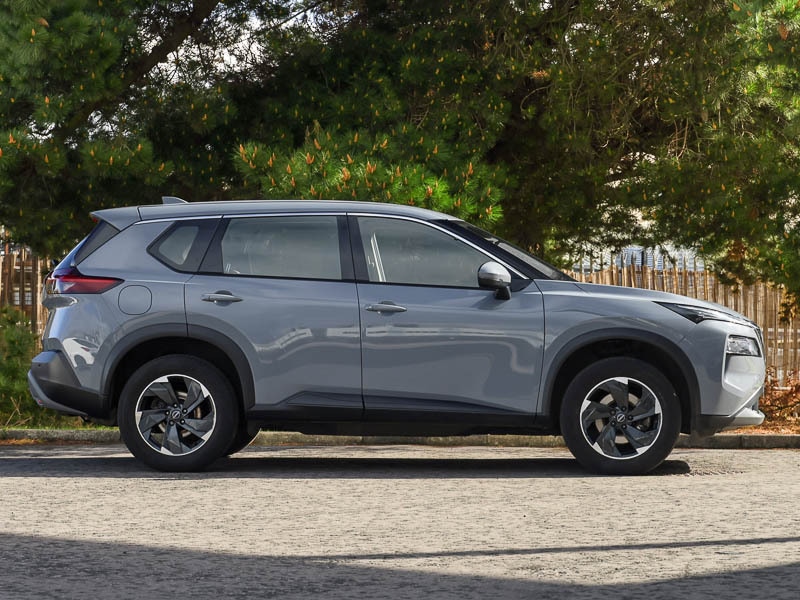 Used Nissan X-Trail 2024 for sale - 78085149: Photo 4