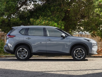 Used Nissan X-Trail 2024 for sale - 78085149: Photo