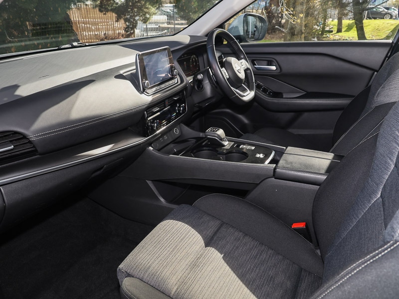 Used Nissan X-Trail 2024 for sale - 78085149: Photo 5