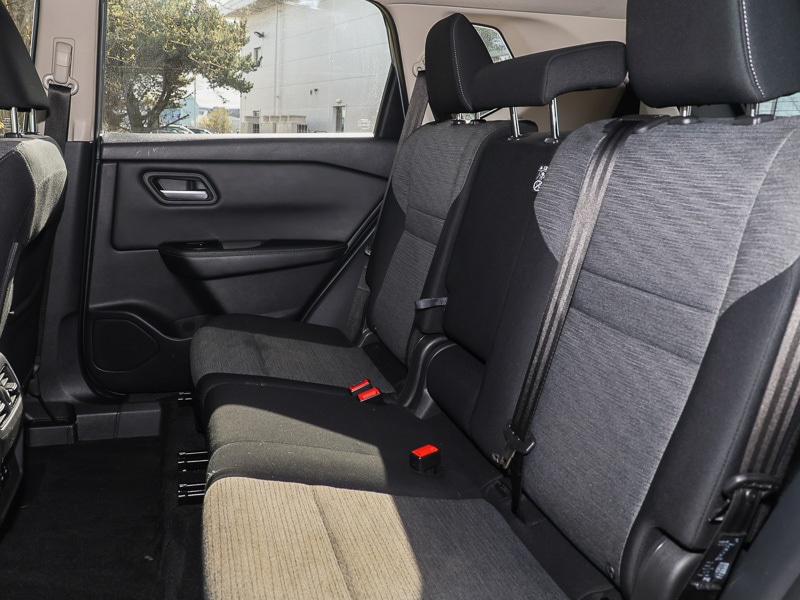 Used Nissan X-Trail 2024 for sale - 78085149: Photo 6