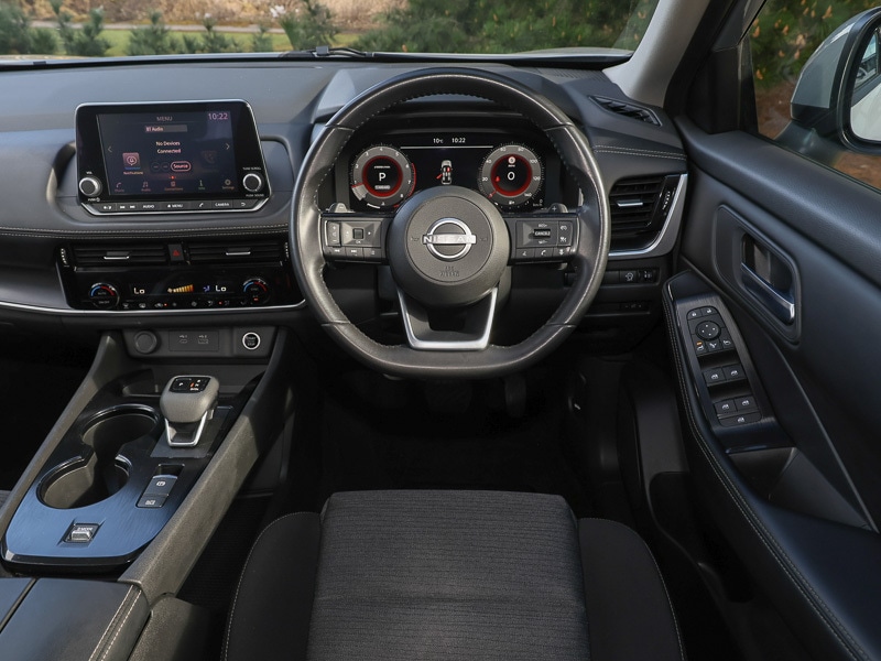 Used Nissan X-Trail 2024 for sale - 78085149: Photo 7