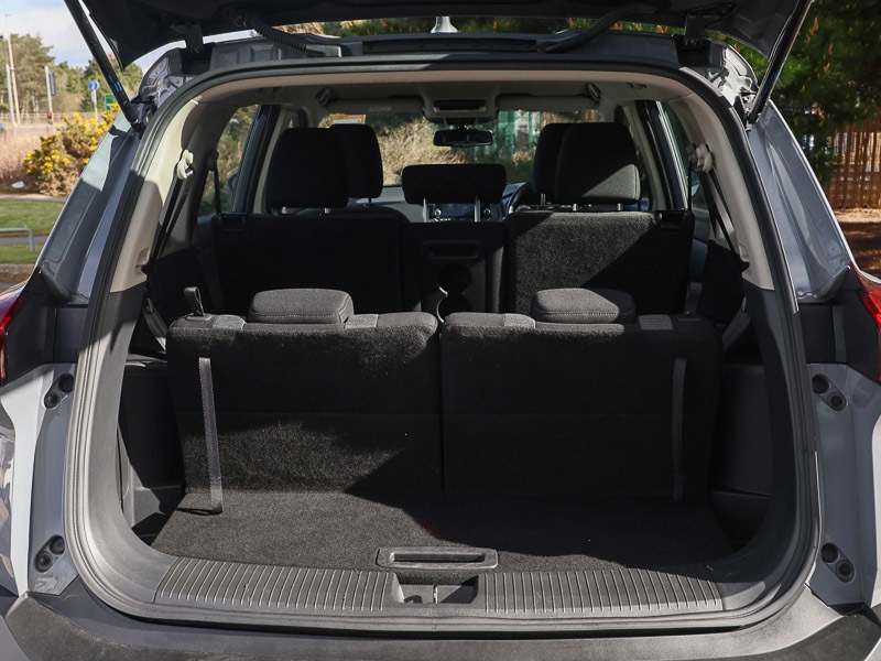 Used Nissan X-Trail 2024 for sale - 78085149: Photo 8