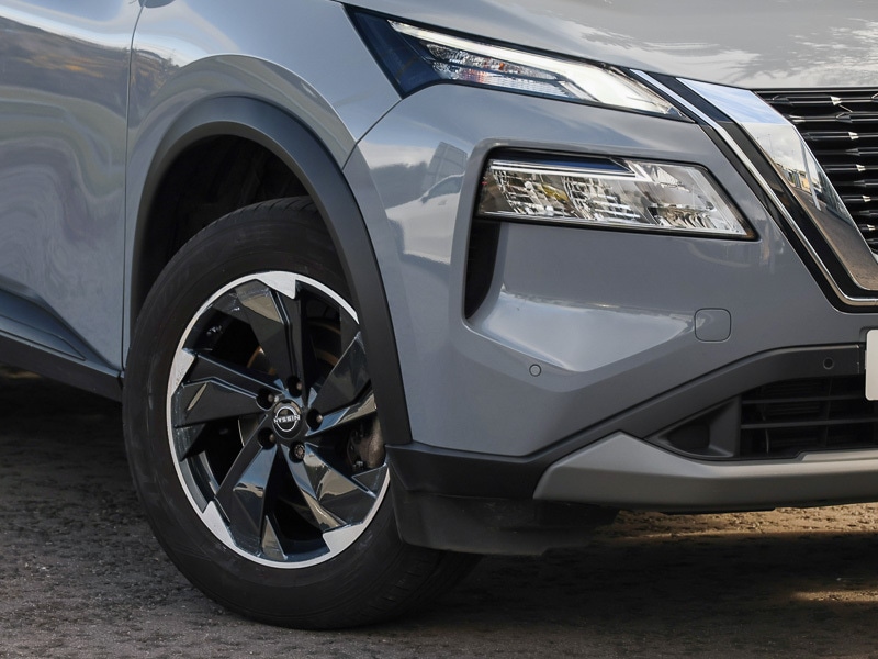 Used Nissan X-Trail 2024 for sale - 78085149: Photo 9