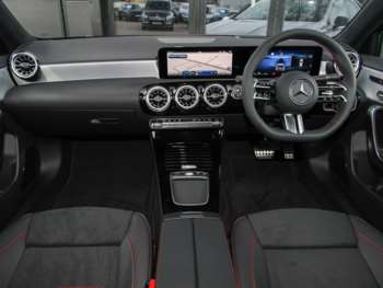 Used Mercedes-Benz A-Class 2024 for sale - 74382129: Photo