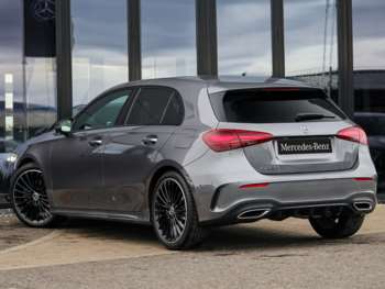 Used Mercedes-Benz A-Class 2024 for sale - 74382129: Photo